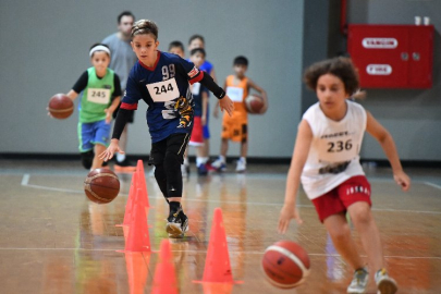 TOFAŞ basketbol altyapıda seçmeler açıklandı