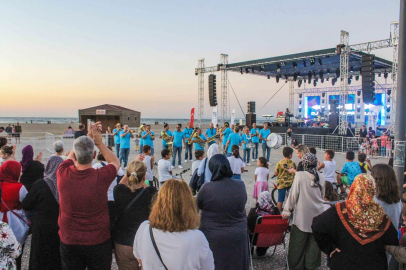 Bursa Karacabey'de geleneksel festival başlıyor